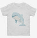 Cute Baby Dolphin  Toddler Tee