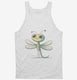 Cute Baby Dragonfly  Tank