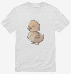 Cute Baby Duckling T-Shirt