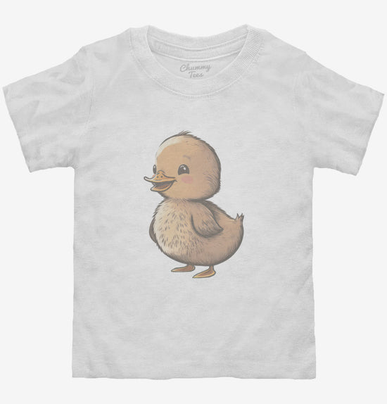 Cute Baby Duckling T-Shirt