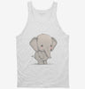 Cute Baby Elephant Tanktop 666x695.jpg?v=1700303933