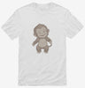 Cute Baby Gorilla Shirt 666x695.jpg?v=1700298981