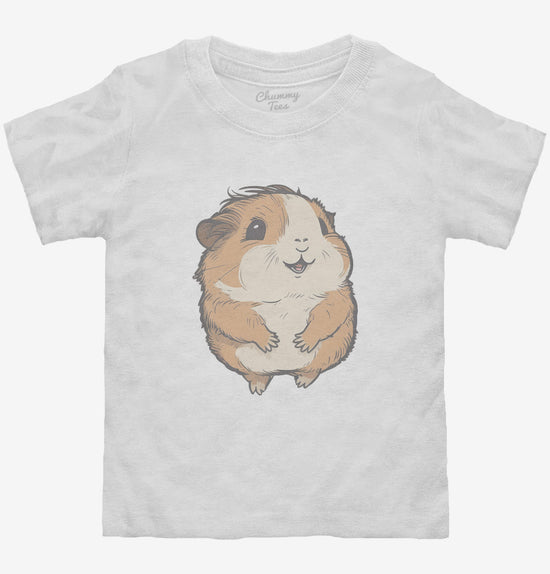Cute Baby Guinea Pig T-Shirt