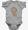 Cute Baby Lion Baby Bodysuit 666x695.jpg?v=1700303413