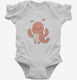 Cute Baby Lobster  Infant Bodysuit