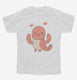 Cute Baby Lobster  Youth Tee