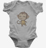 Cute Baby Monkey Baby Bodysuit 666x695.jpg?v=1700293910