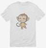 Cute Baby Monkey Shirt 666x695.jpg?v=1700293910