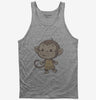 Cute Baby Monkey Tank Top 666x695.jpg?v=1700293910