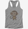 Cute Baby Monkey Womens Racerback Tank Top 666x695.jpg?v=1700293910