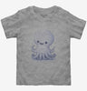 Cute Baby Octopus Toddler
