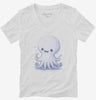 Cute Baby Octopus Womens Vneck Shirt 666x695.jpg?v=1700304119