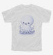 Cute Baby Octopus  Youth Tee