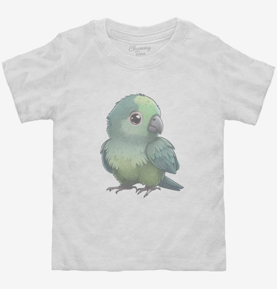 Cute Baby Parrot T-Shirt