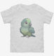 Cute Baby Parrot  Toddler Tee