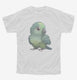 Cute Baby Parrot  Youth Tee