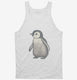 Cute Baby Penguin  Tank