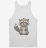 Cute Baby Raccoon Tanktop 666x695.jpg?v=1700298660