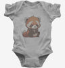 Cute Baby Red Panda Baby Bodysuit 666x695.jpg?v=1700303364