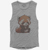Cute Baby Red Panda Womens Muscle Tank Top 666x695.jpg?v=1700303364