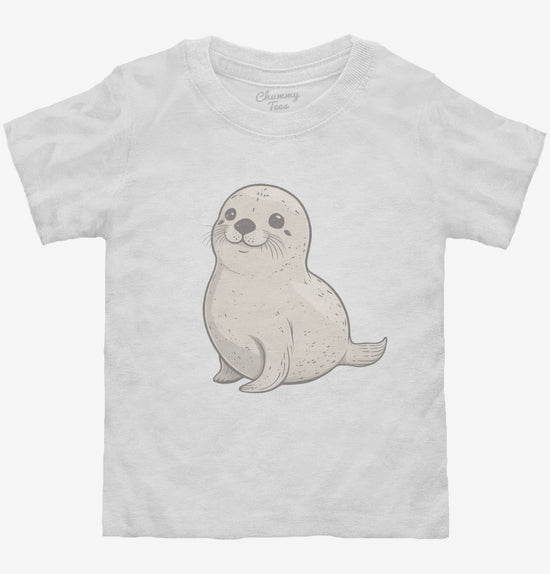 Cute Baby Seal T-Shirt