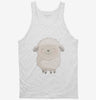 Cute Baby Sheep Tanktop 666x695.jpg?v=1700298364