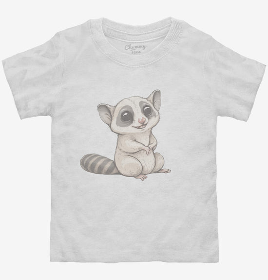 Cute Baby Sugar Glider T-Shirt