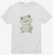 Cute Baby Toad  Mens