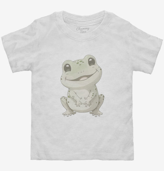 Cute Baby Toad T-Shirt