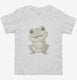 Cute Baby Toad  Toddler Tee