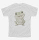 Cute Baby Toad  Youth Tee