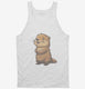 Cute Beaver  Tank