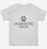 Cute Belgian Sheepdog Breed Toddler Shirt 666x695.jpg?v=1700468546