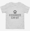 Cute Bergamasco Dog Breed Toddler Shirt 666x695.jpg?v=1700506231