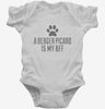 Cute Berger Picard Dog Breed Infant Bodysuit 666x695.jpg?v=1700484948