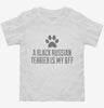 Cute Black Russian Terrier Dog Breed Toddler Shirt 666x695.jpg?v=1700496770