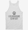 Cute Bloodhound Terrier Dog Breed Tanktop 666x695.jpg?v=1700467360