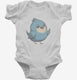 Cute Bluebird  Infant Bodysuit
