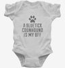 Cute Bluetick Coonhound Dog Breed Infant Bodysuit 666x695.jpg?v=1700483878