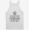 Cute Bluetick Coonhound Dog Breed Tanktop 666x695.jpg?v=1700483878