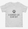 Cute Bombay Cat Breed Toddler Shirt 666x695.jpg?v=1700429296