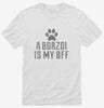 Cute Borzoi Dog Breed Shirt 666x695.jpg?v=1700497987