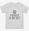 Cute Boxer Dog Breed Toddler Shirt 666x695.jpg?v=1700495163