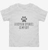 Cute Boykin Spaniel Dog Breed Toddler Shirt 666x695.jpg?v=1700495453