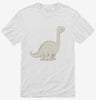 Cute Brachiosaurus Dinosaur Shirt 666x695.jpg?v=1700296326