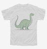 Cute Brontosaurus Youth