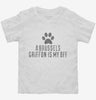 Cute Brussels Griffon Dog Breed Toddler Shirt 666x695.jpg?v=1700475095