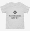 Cute Burmilla Cat Breed Toddler Shirt 666x695.jpg?v=1700429482