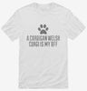 Cute Cardigan Welsh Corgi Dog Breed Shirt 666x695.jpg?v=1700471755