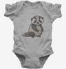 Cute Cartoon Badger Baby Bodysuit 666x695.jpg?v=1700303057